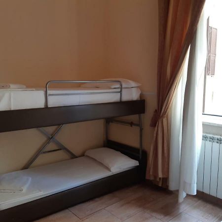 Alex City Inn III Рим Экстерьер фото