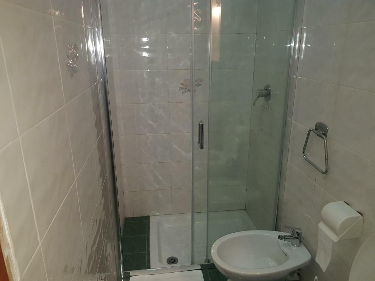 Alex City Inn III Рим Экстерьер фото