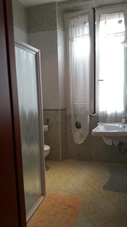 Alex City Inn III Рим Экстерьер фото